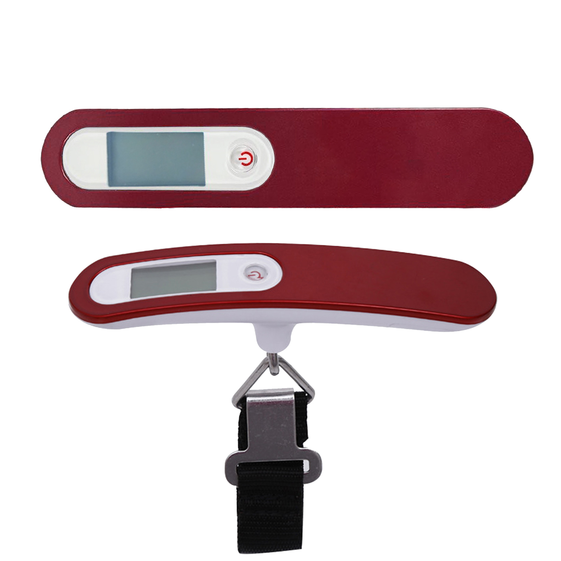 Hapo Digital Luggage Scale 2