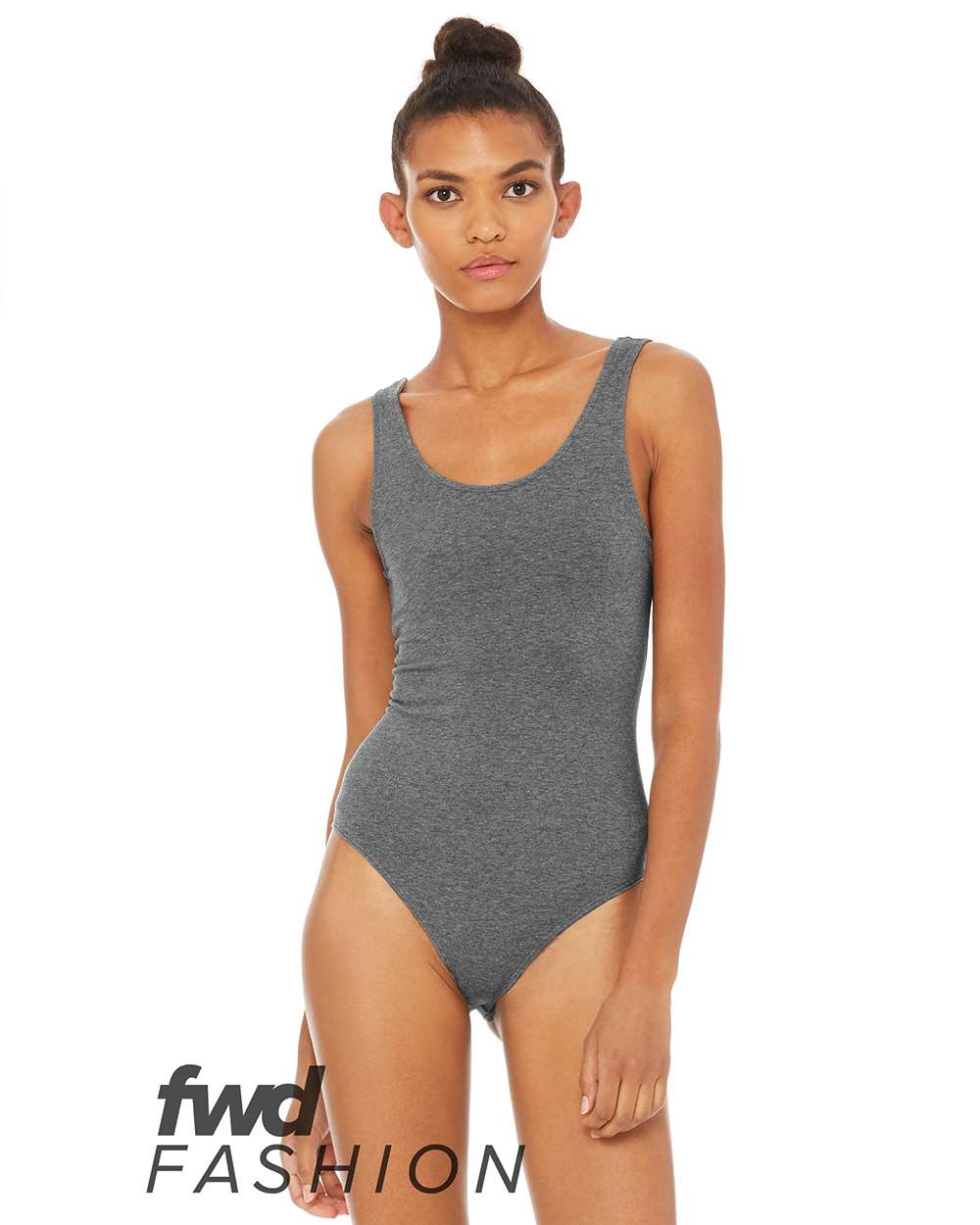 Women's FWD Fashion Bodysuit - 0990 6