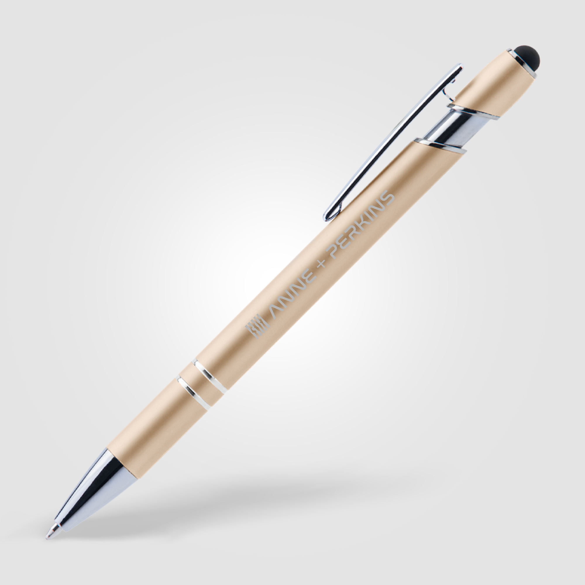 Ellipse Softy Metallic w/ Stylus 2