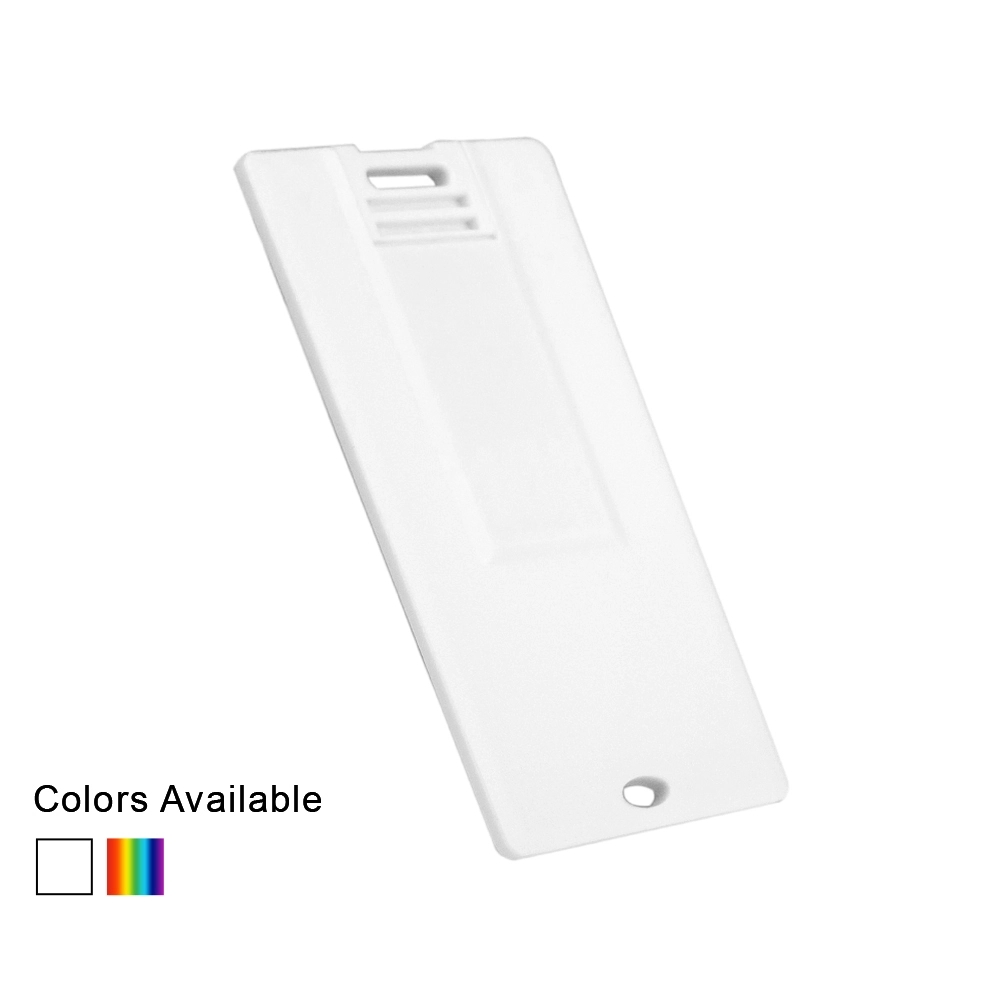 Credit Card Mini USB Flash Drive 2.0