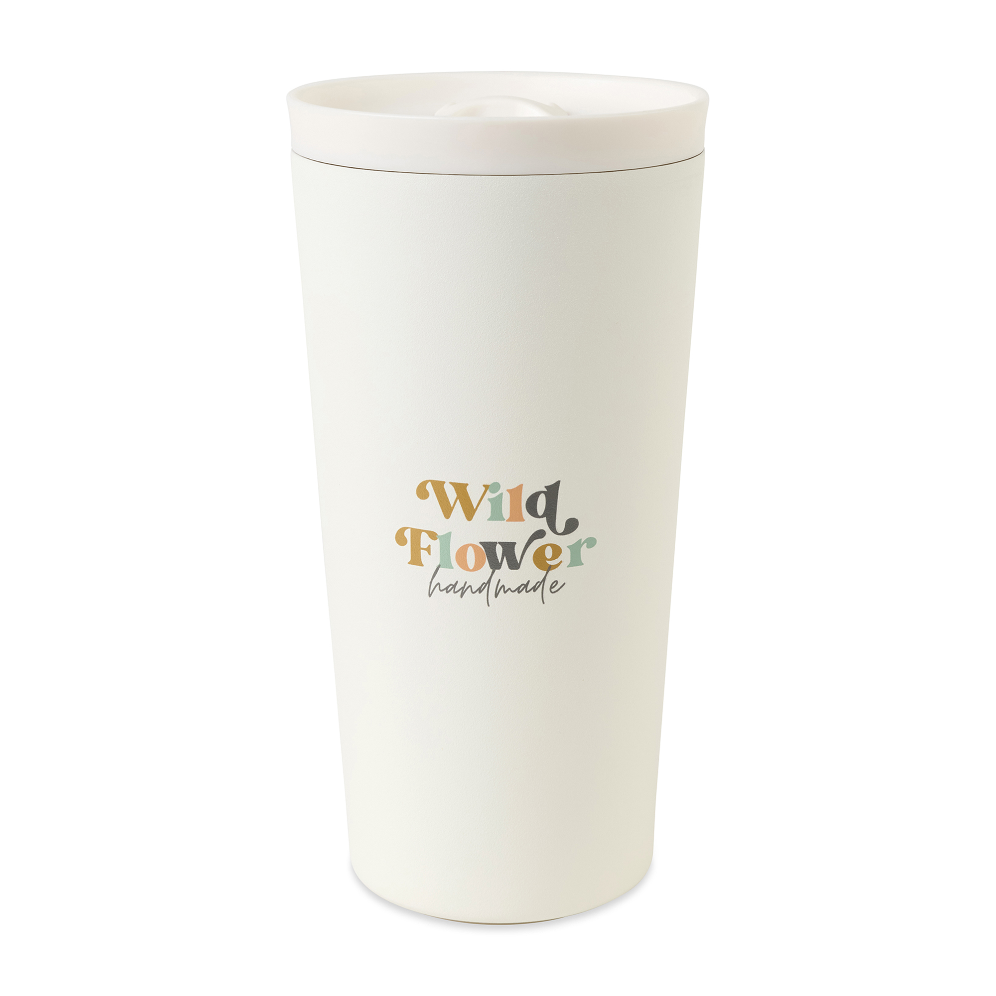 Aviana™ Rowan Recycled Stainless Steel Tumbler - 17 Oz. 21