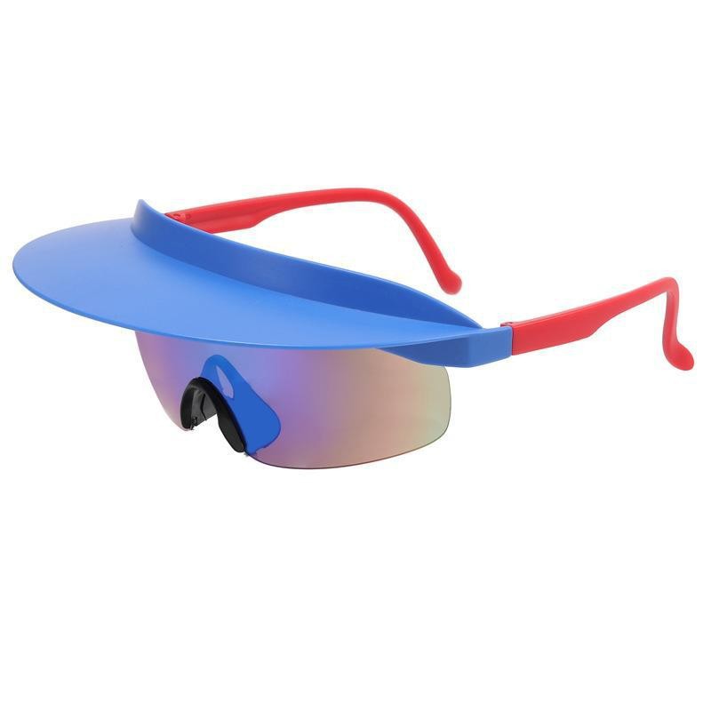 Cycling Visor Sunglasses 6