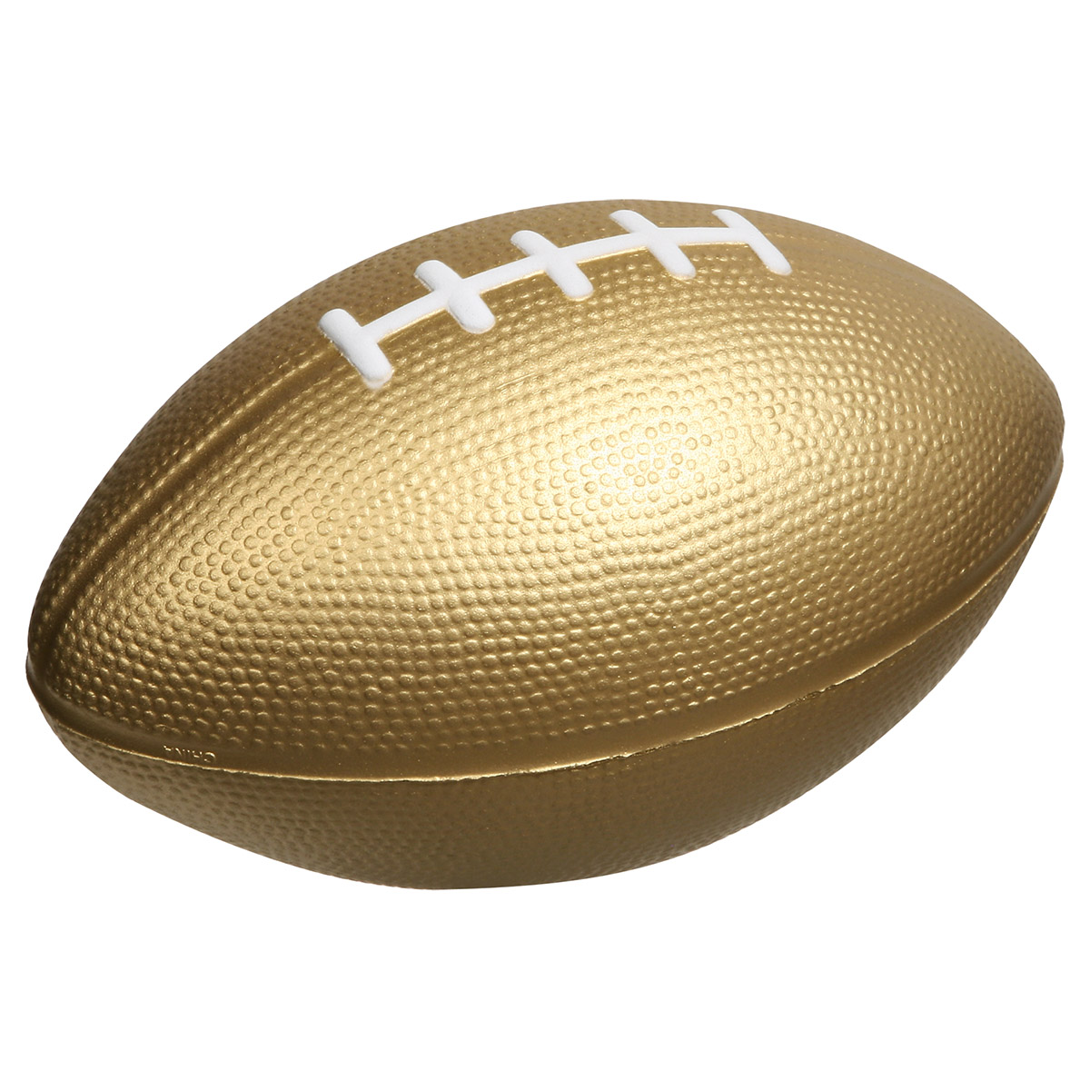 Large Football Stress Reliever 32