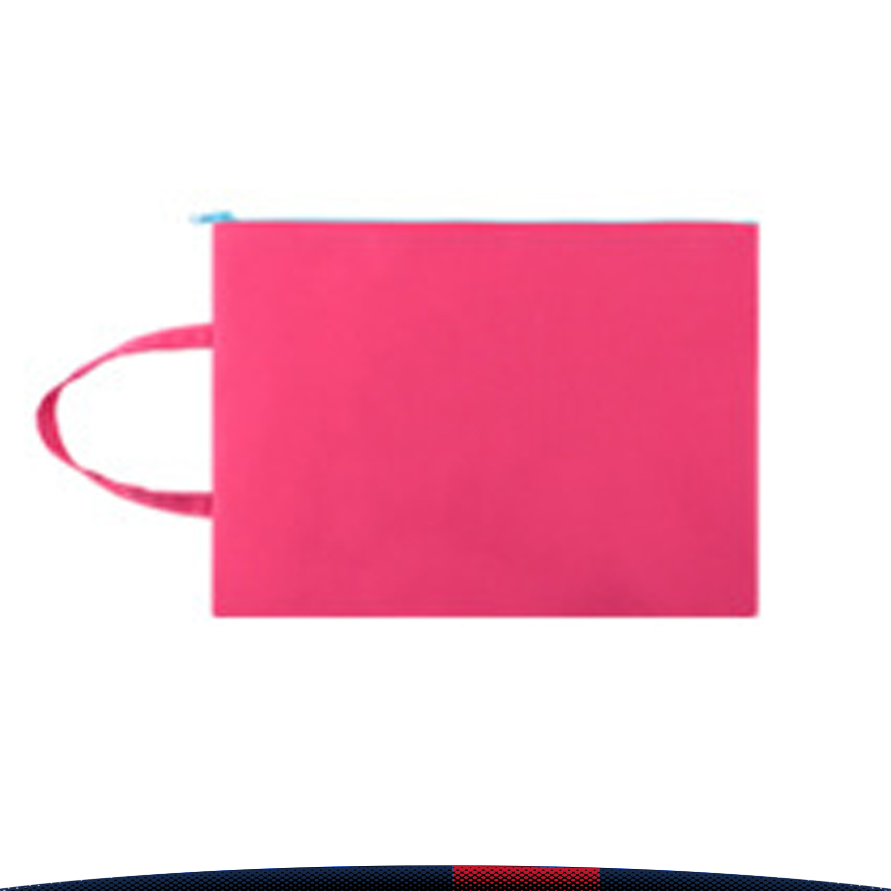 Single-layer Office Pouch 14