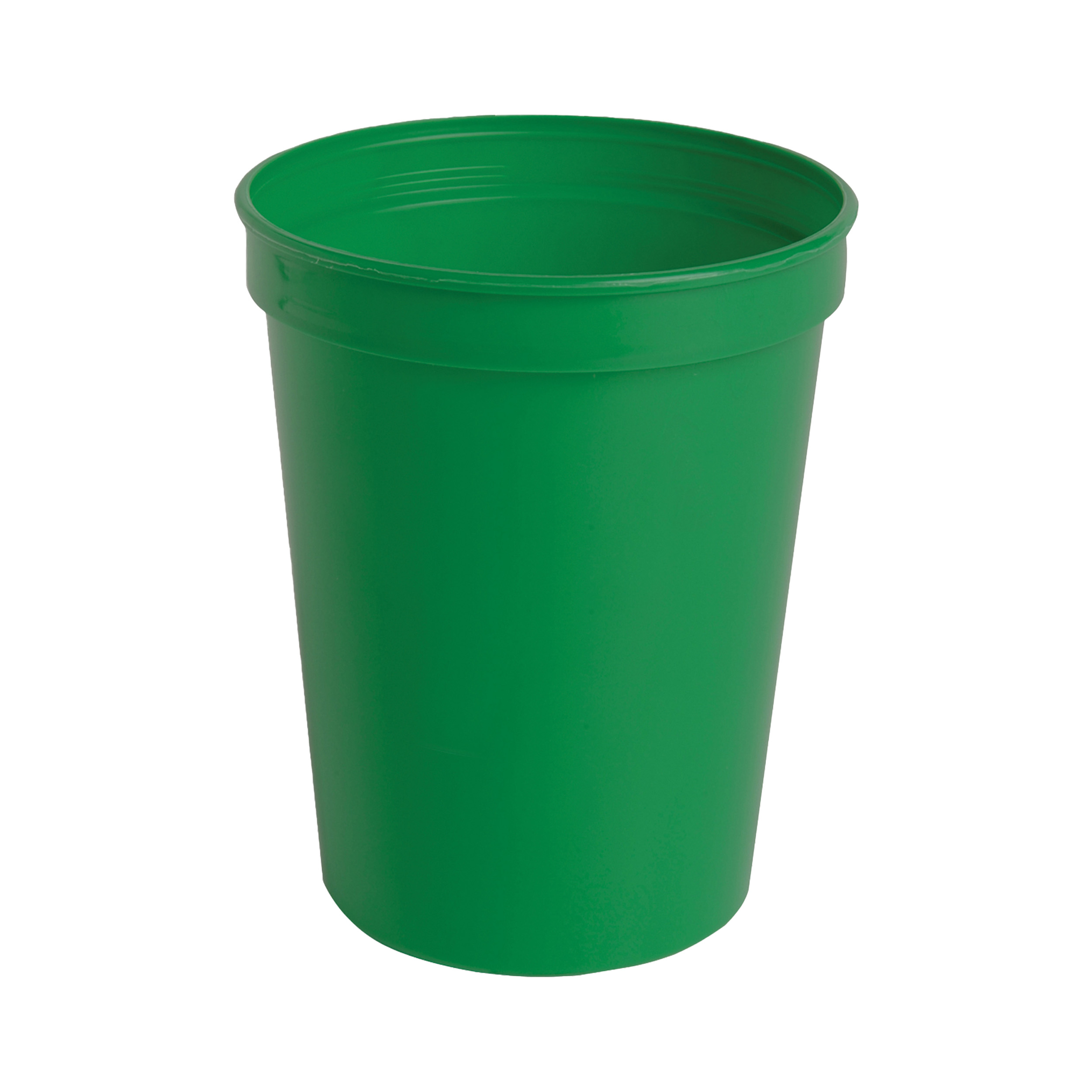 16 oz. Plastic Stadium Cup 5