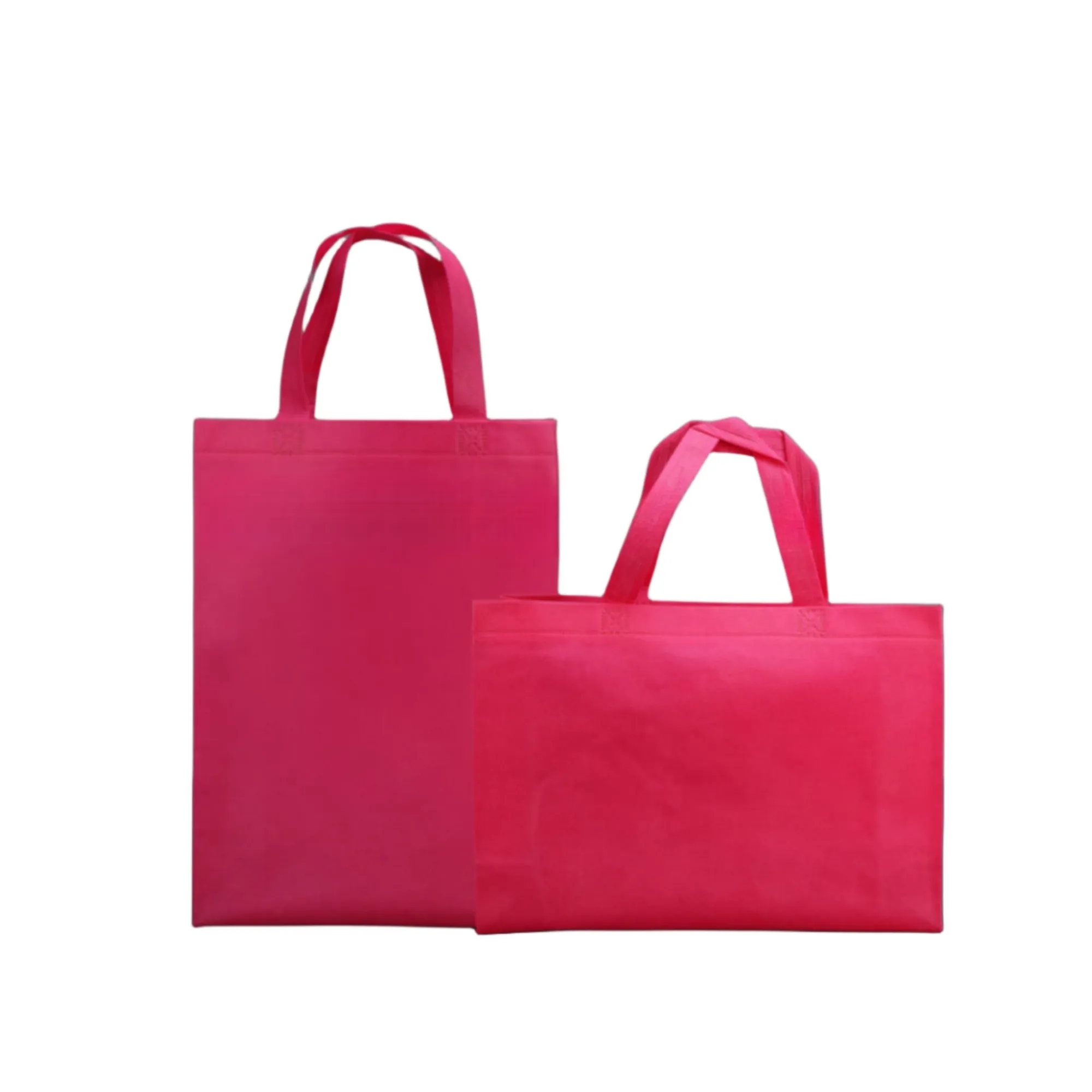 Non-Woven Tote Bag 2