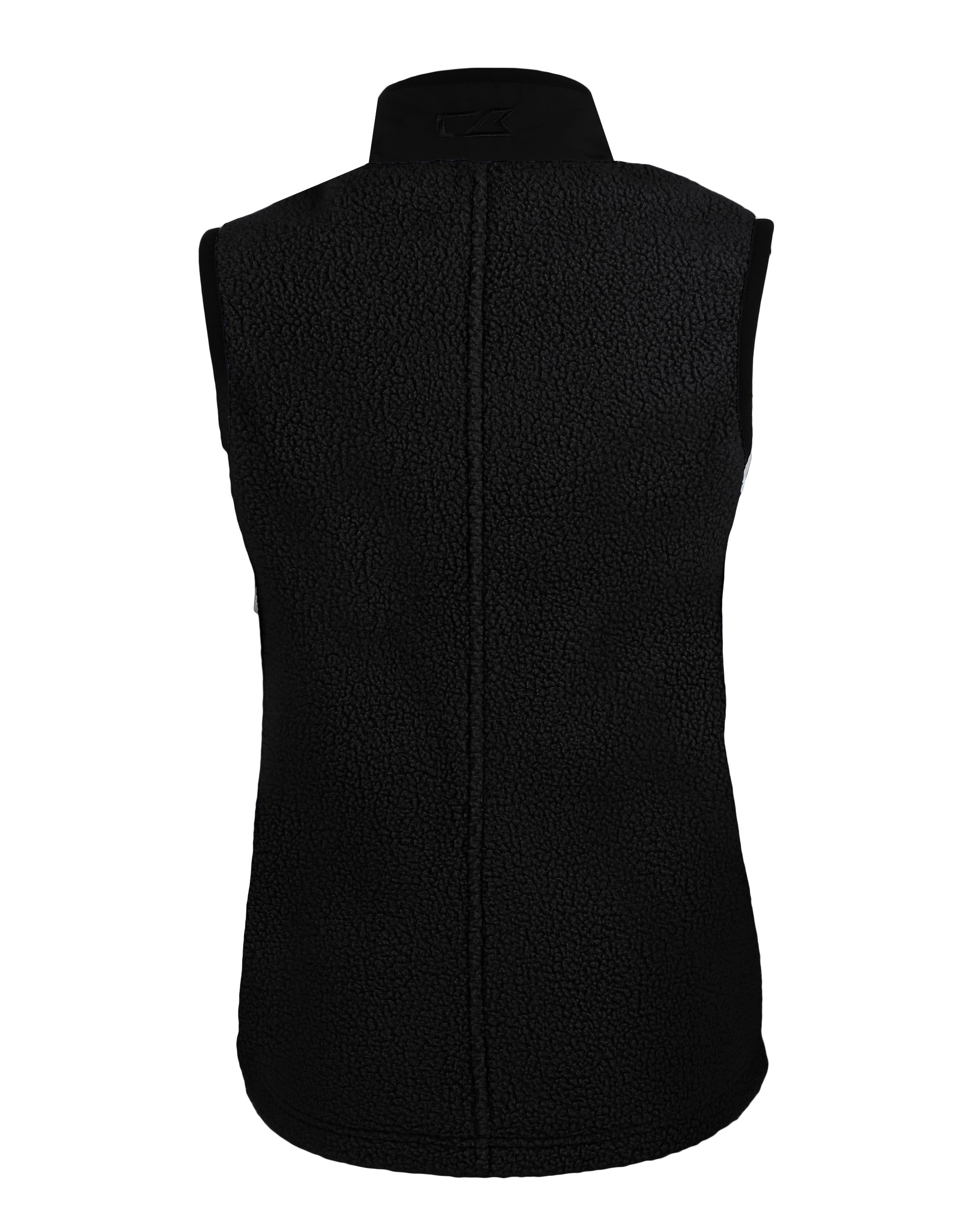 Cascade Eco Fleece Womens Vest