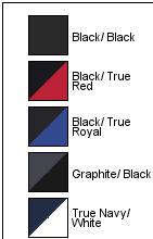 Sport-Tek Zipped Pocket Anorak. JST65 7