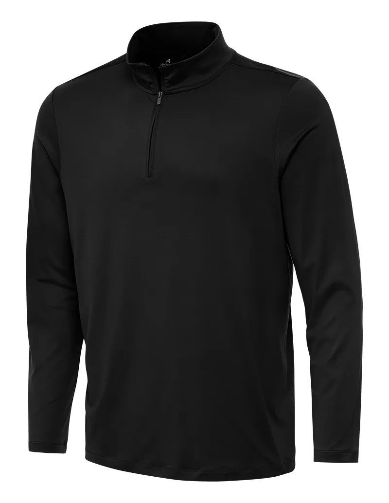 REPROCESS 1/4 ZIP PULLOVER 8