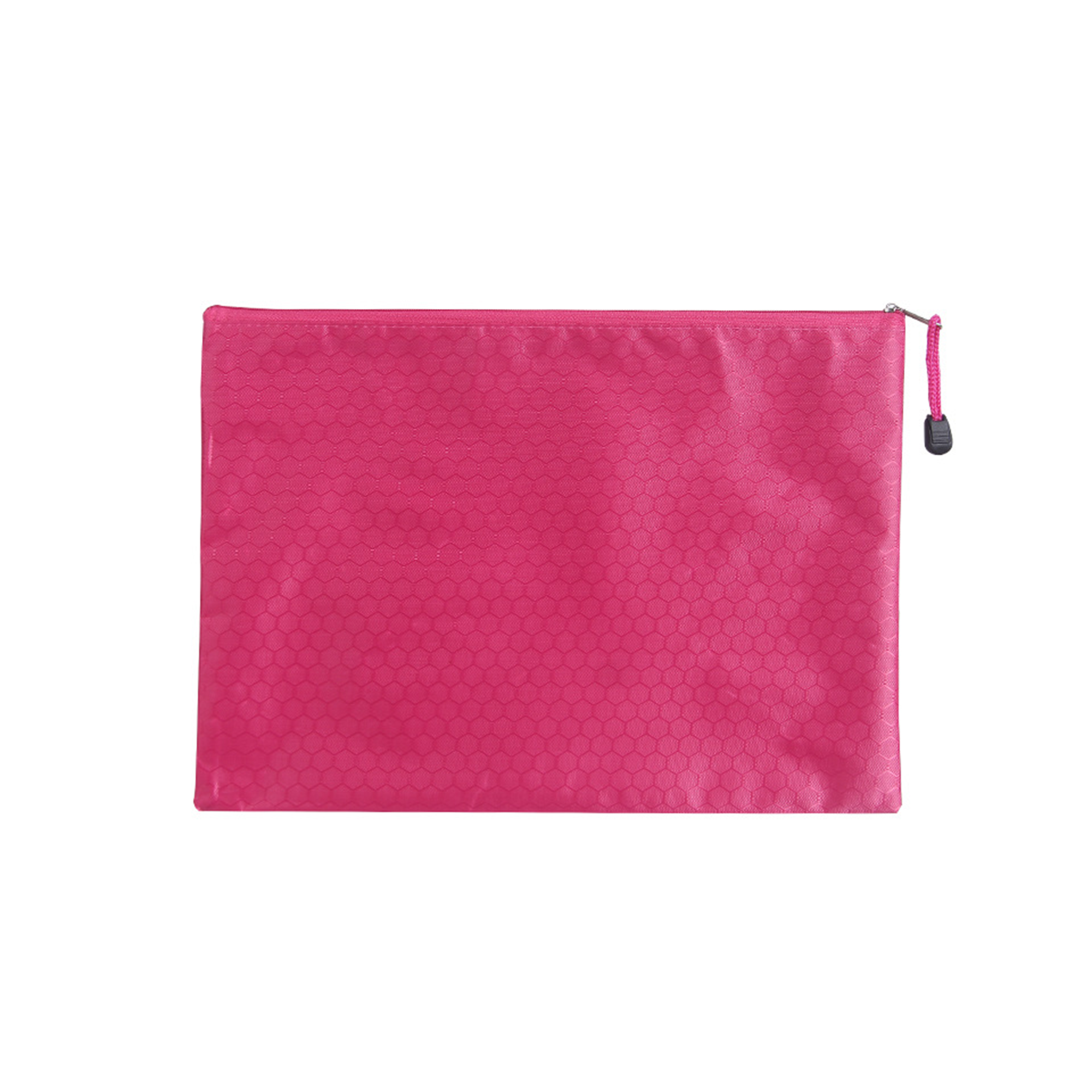 A4 Waterproof Zipper File Bag 7