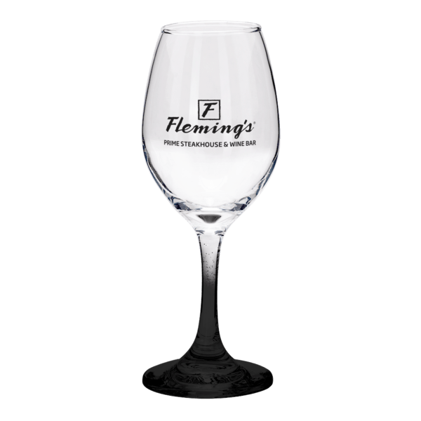 Chilled 10 oz Rioja White Wine Glasses 72