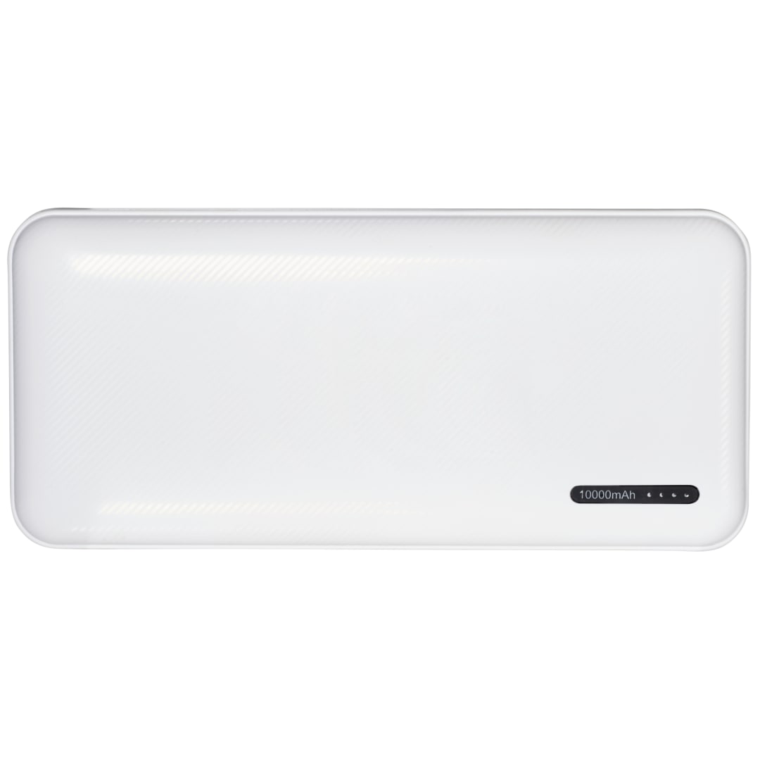 Zodiac High Density 10000 mAh Power Bank 40
