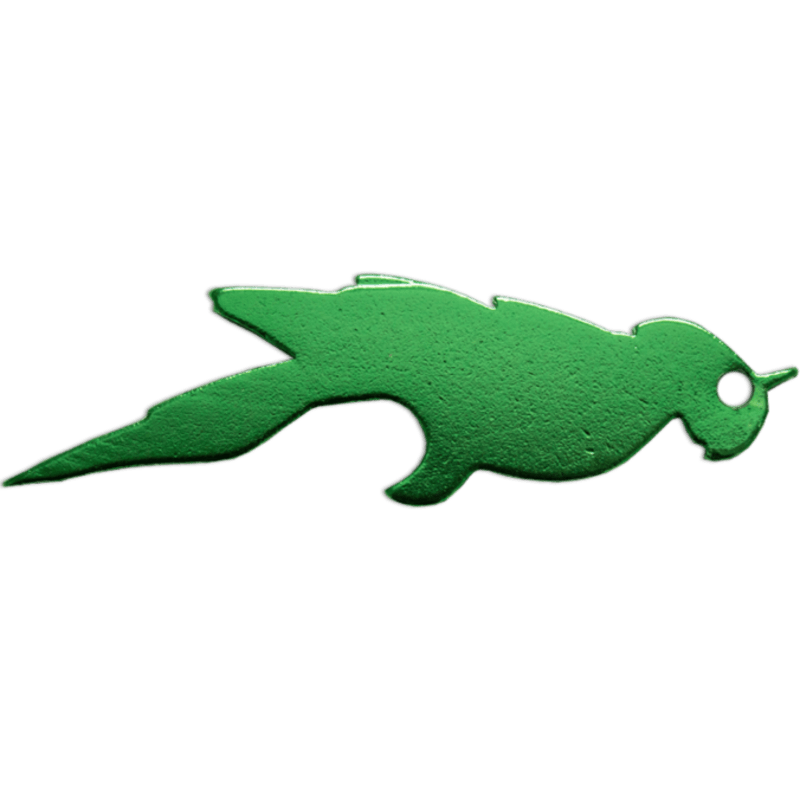Bird Shaped Bottle Opener 6