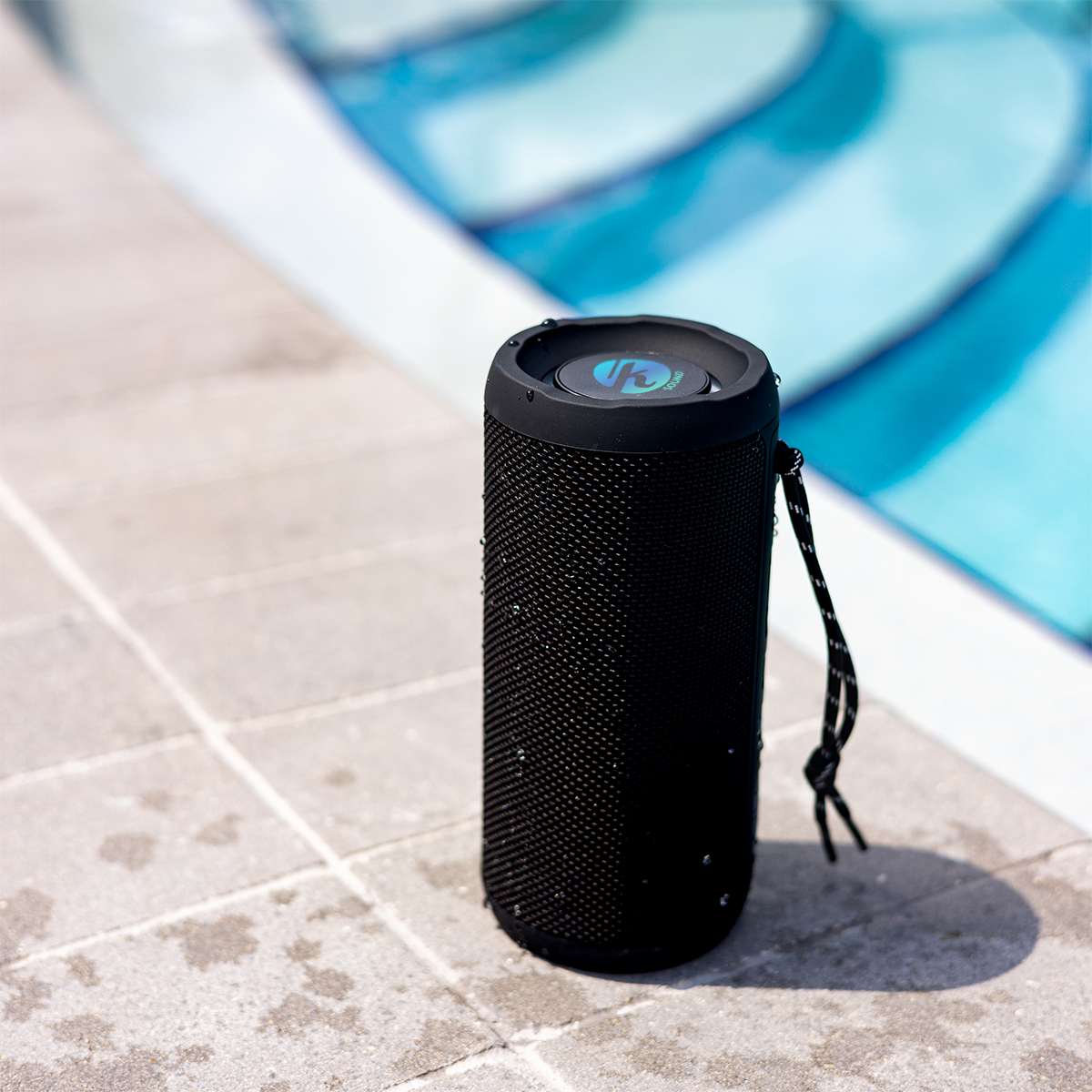 Light Show Waterproof Speaker 3