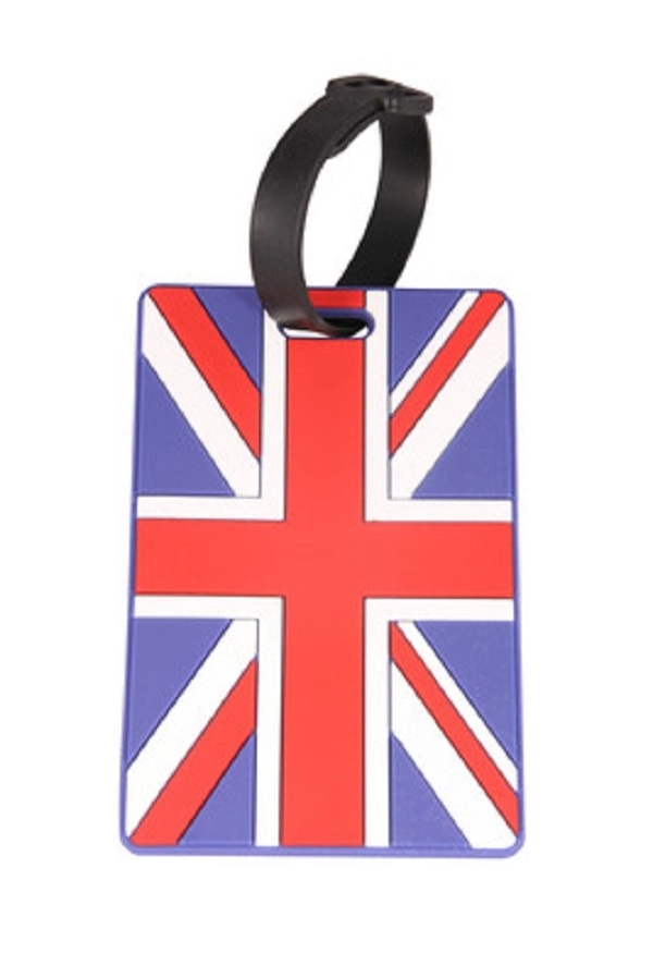 Luggage tags 3