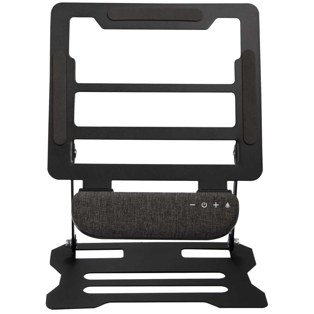 Elevate Laptop Stand and Bluetooth Speaker 153
