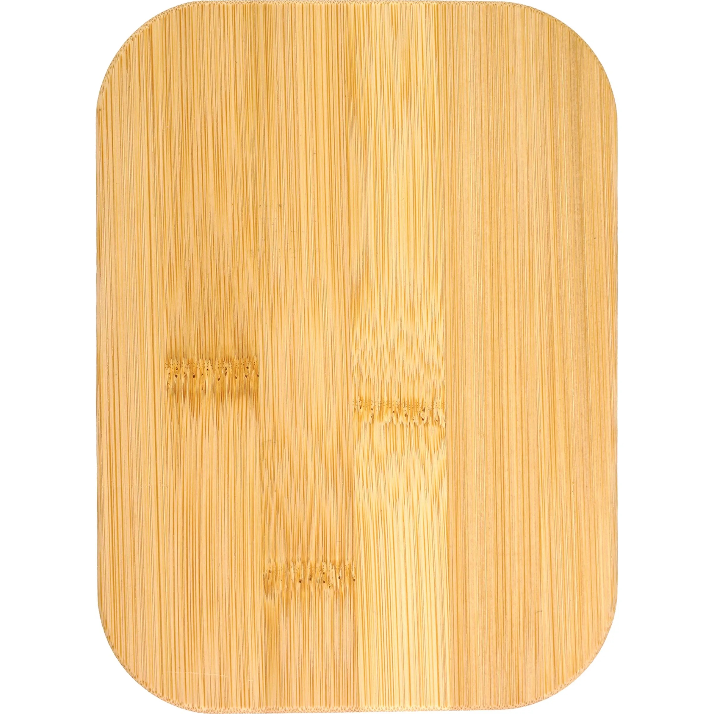 Bamboo Glass Container 11
