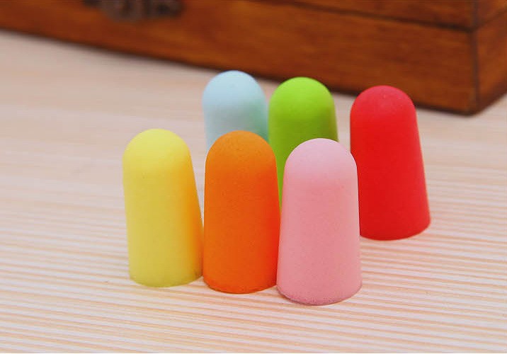 Ear Plug set 2