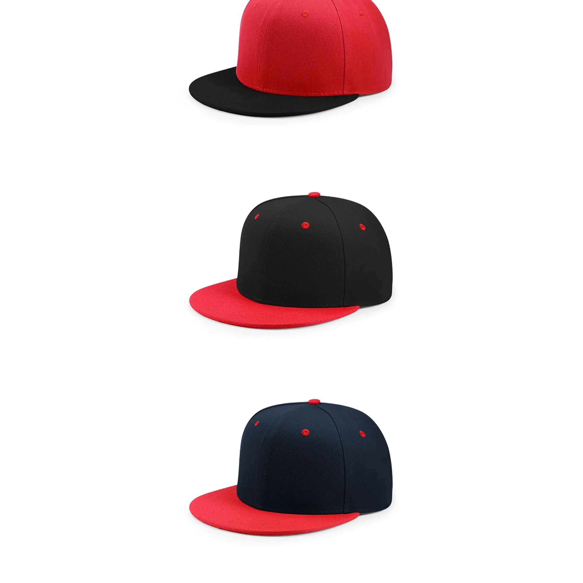 Twill Back Trucker Cap 2