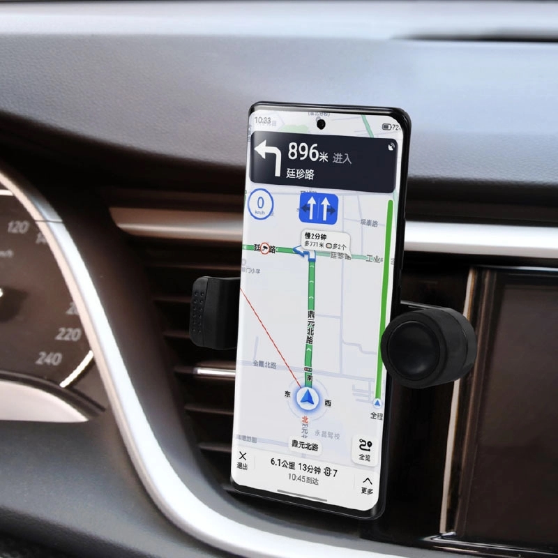 Car Vent Phone Holder 11