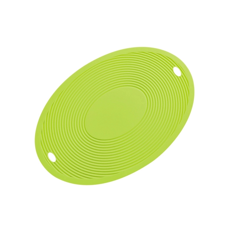 Custom Gift Silicone Coaster & Food Placemat & Table Mat 8