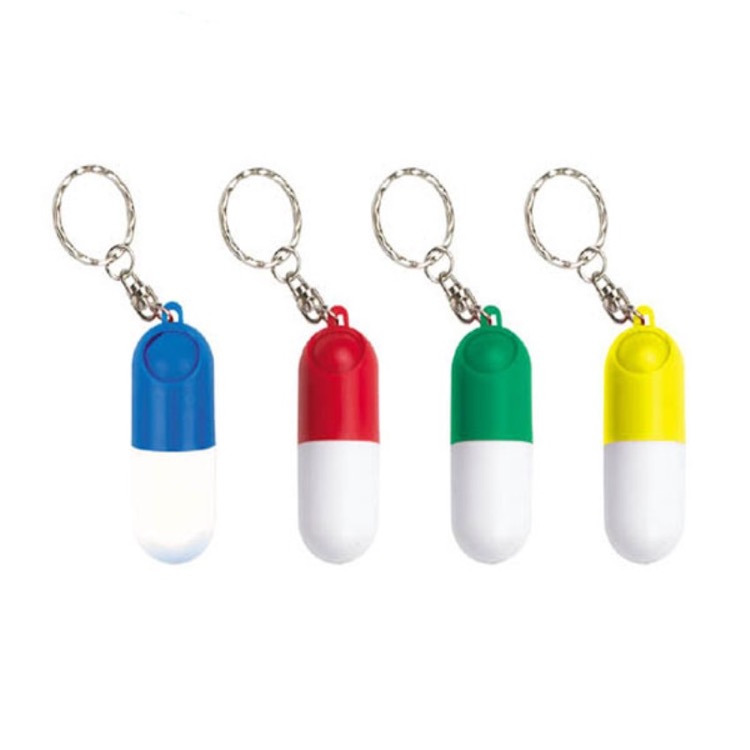 Pill Box 1