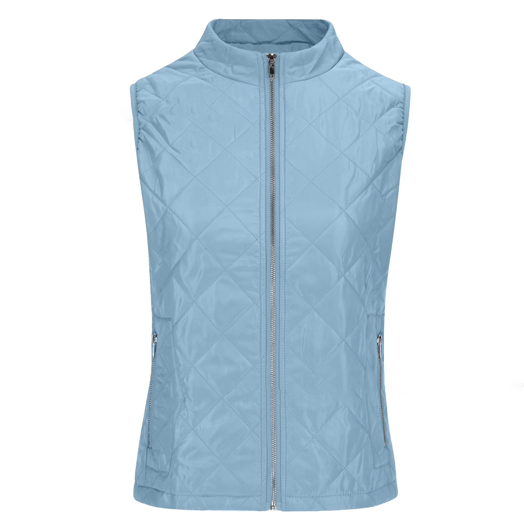 Women's Outwear Vest 2