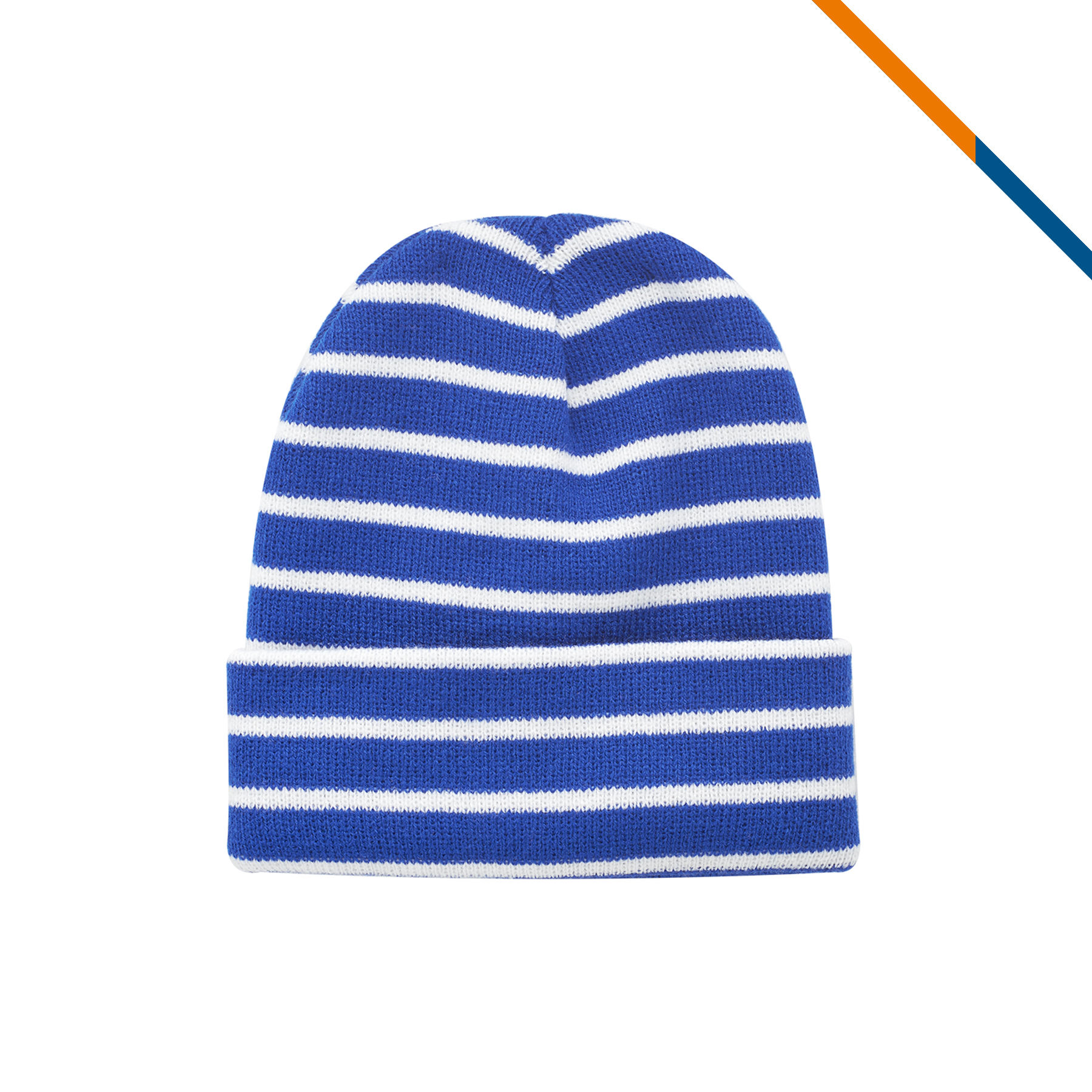 Juvia Striped Beanies 10