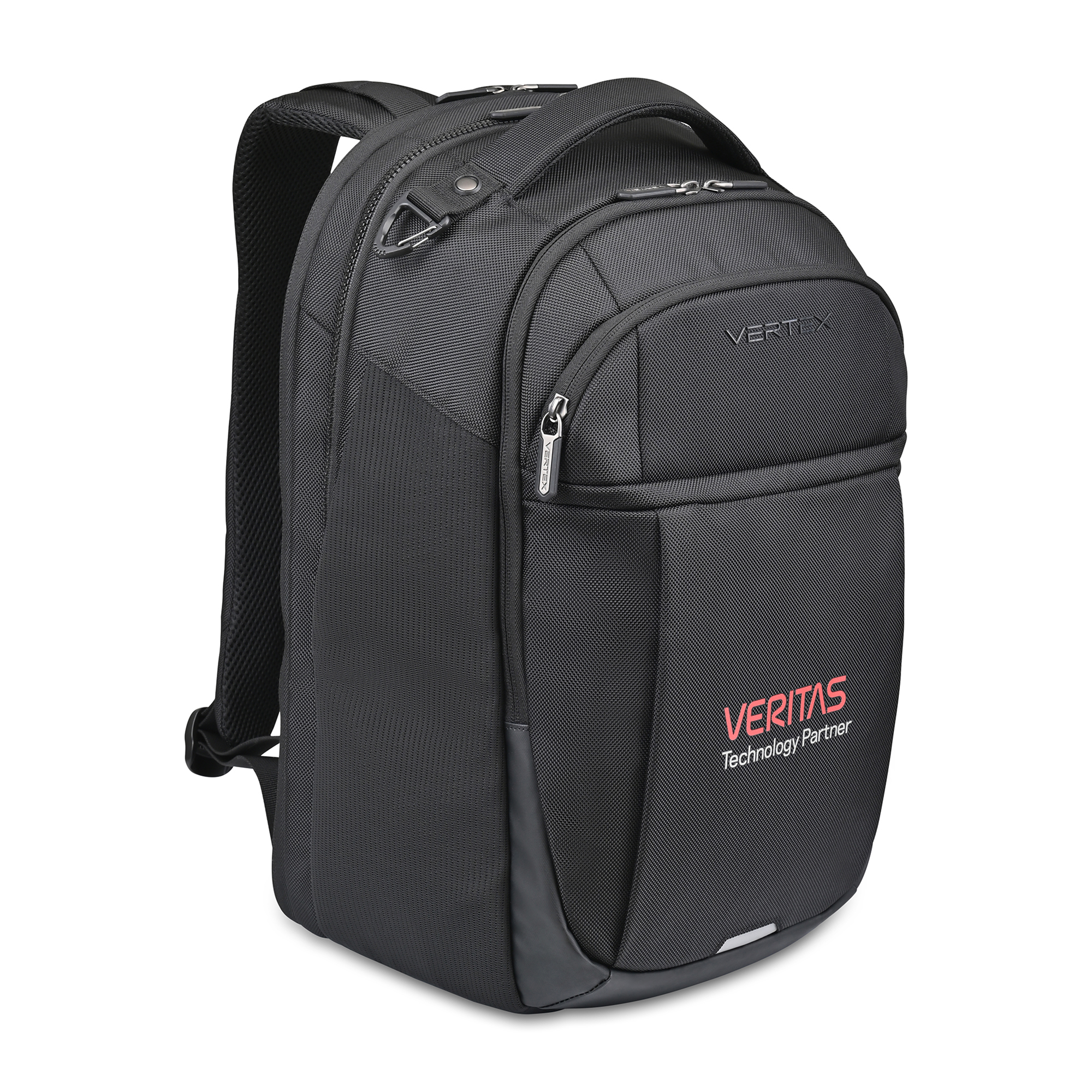 Vertex® Brooklyn Laptop Backpack 8