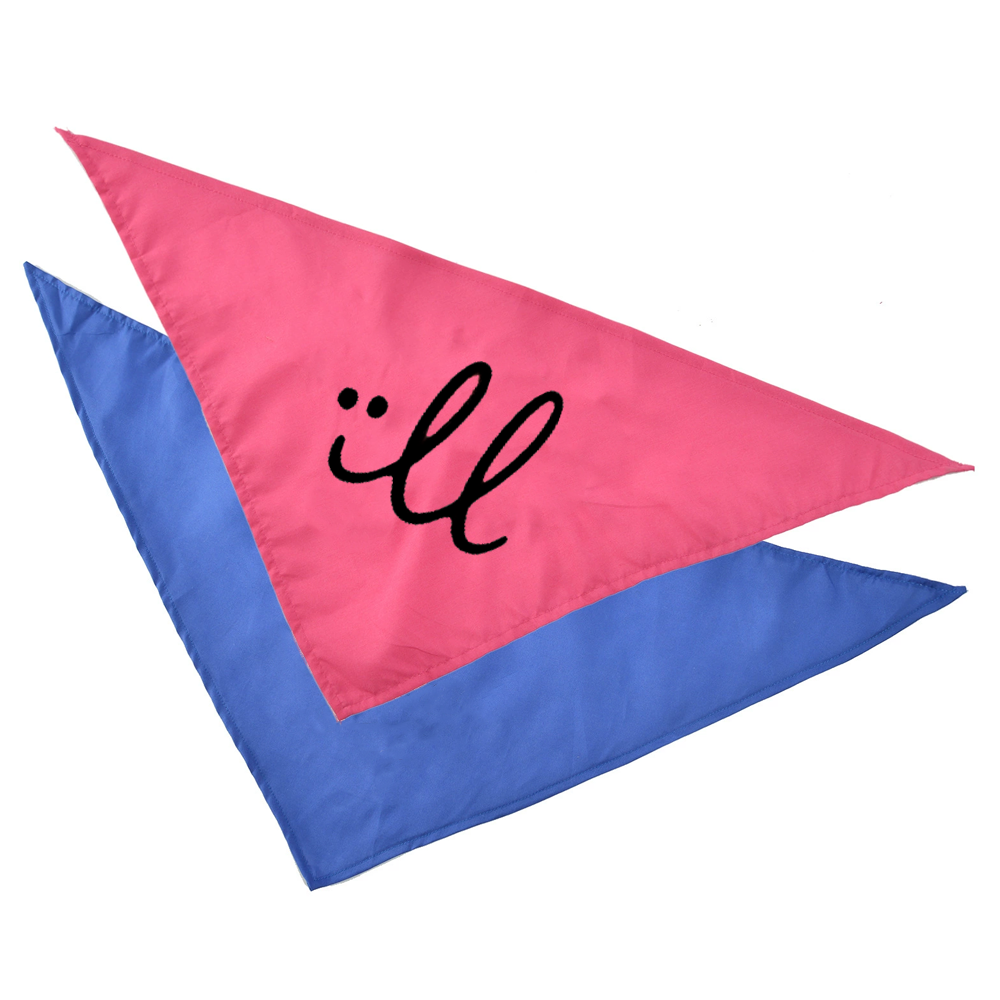 Custom Dog Bandanas 4
