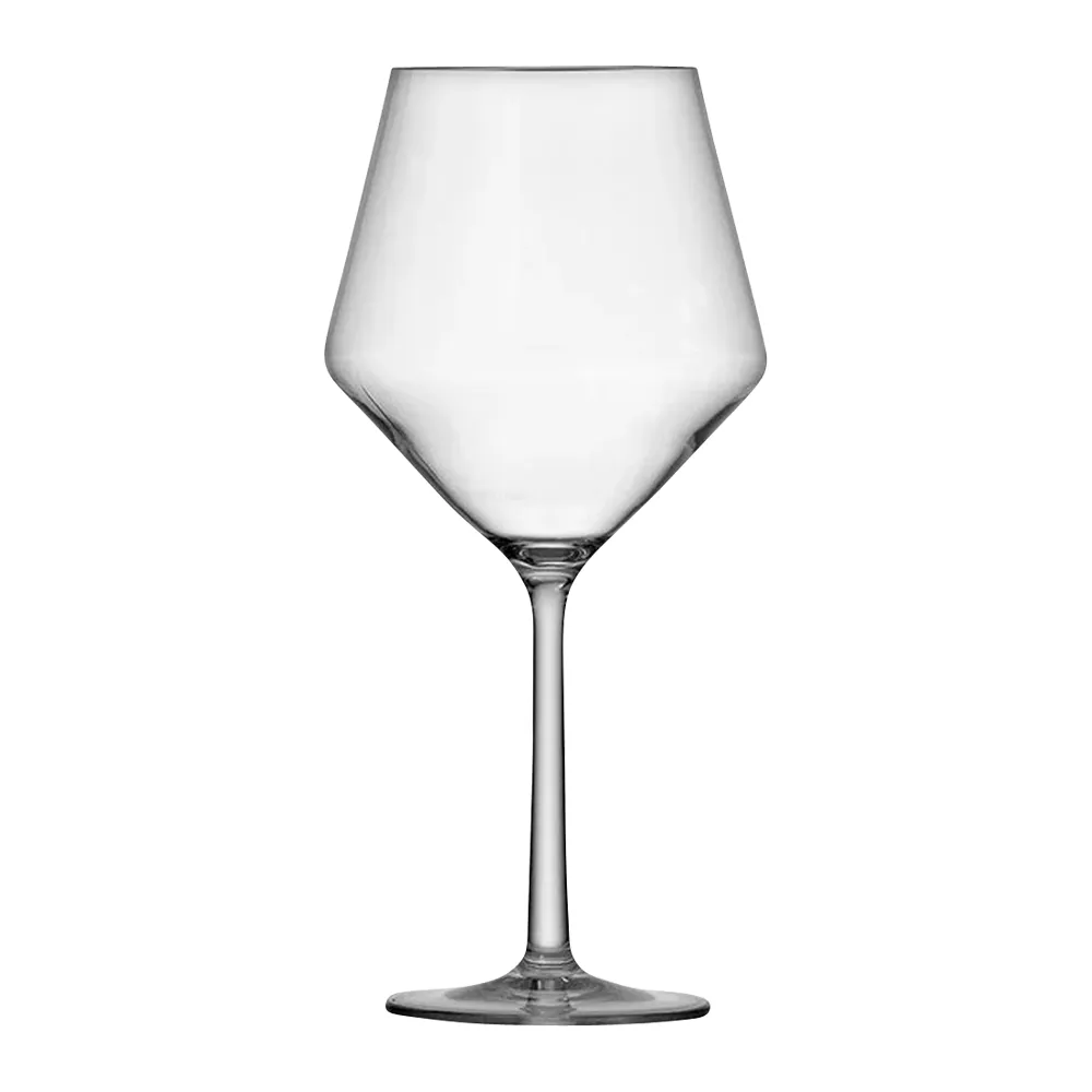 22oz. Outdoor Red Wine Glass 5