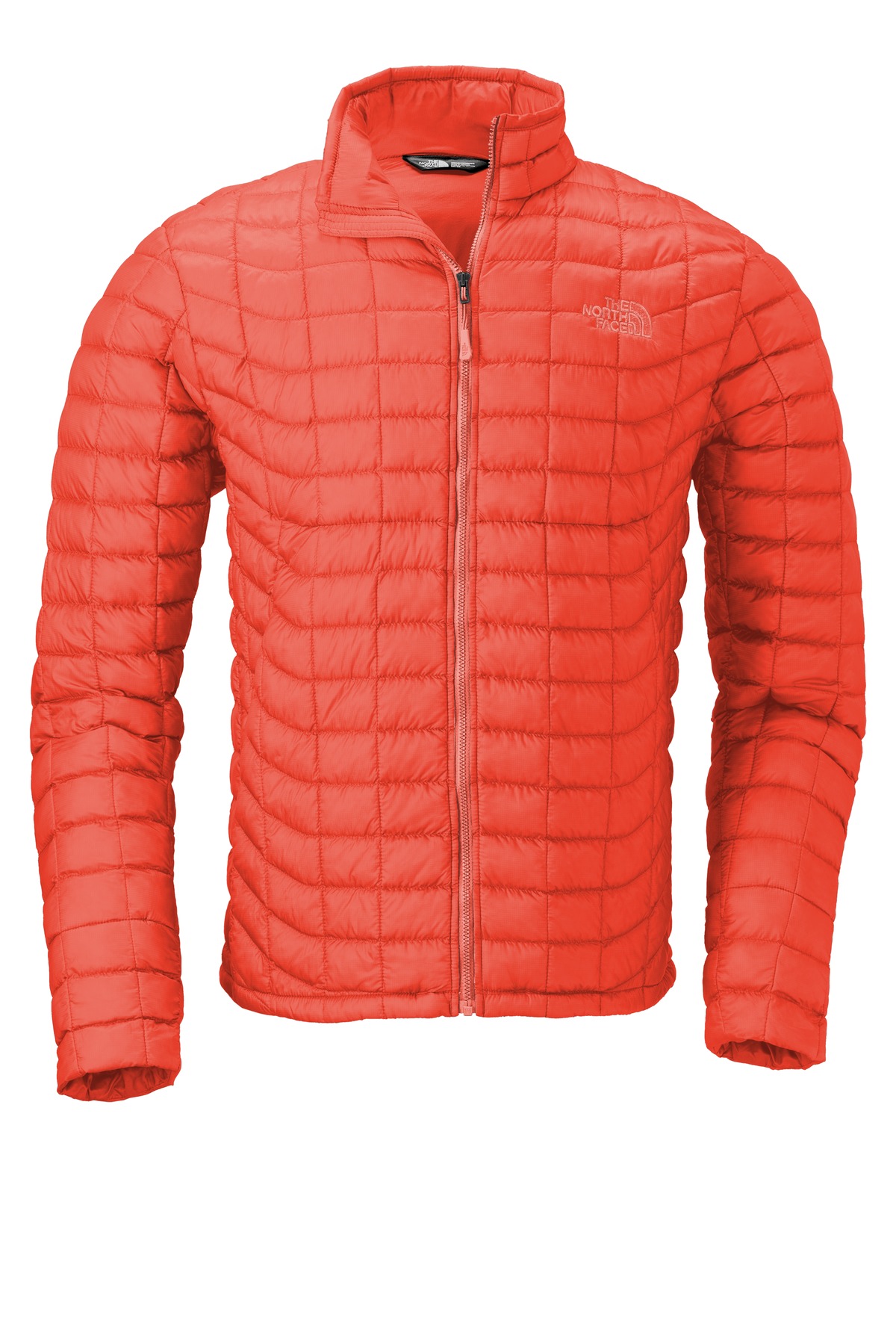 The North Face® ThermoBall Trekker Jacket 2