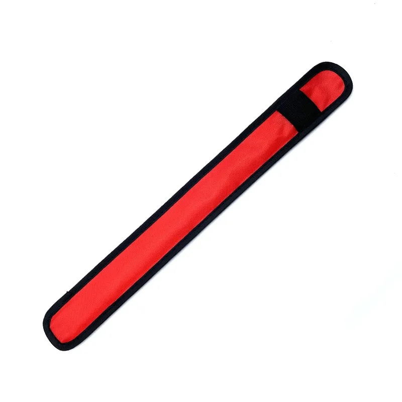 Led Flashing Party Slap Bracelet Including Insulating Sheet 3