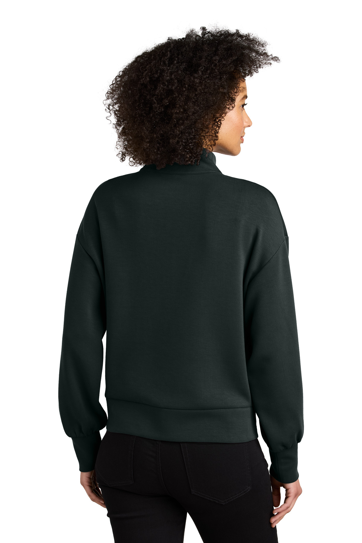 Women's Transcend 1/4-Zip