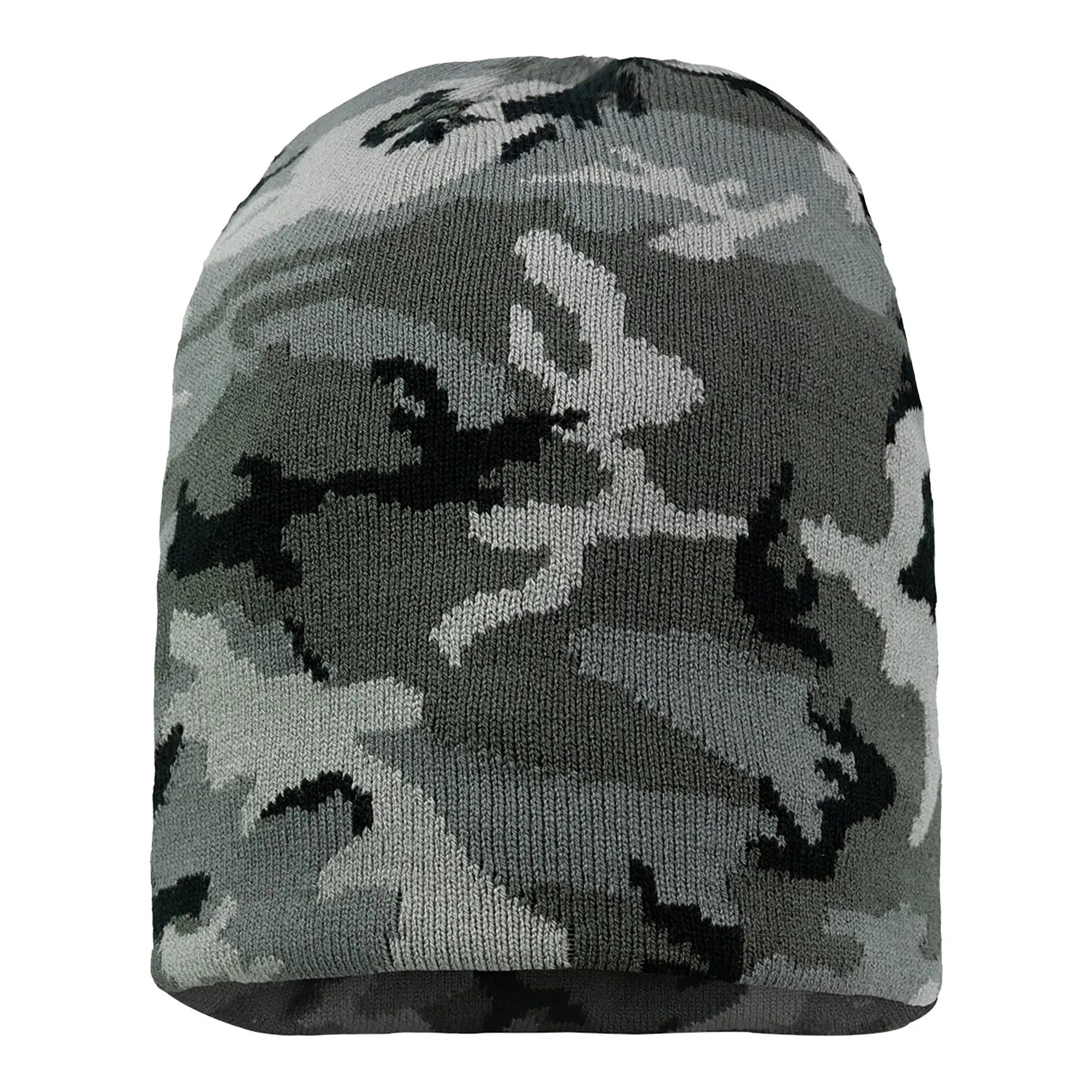 Sportsman - 8" Knit Beanie 32