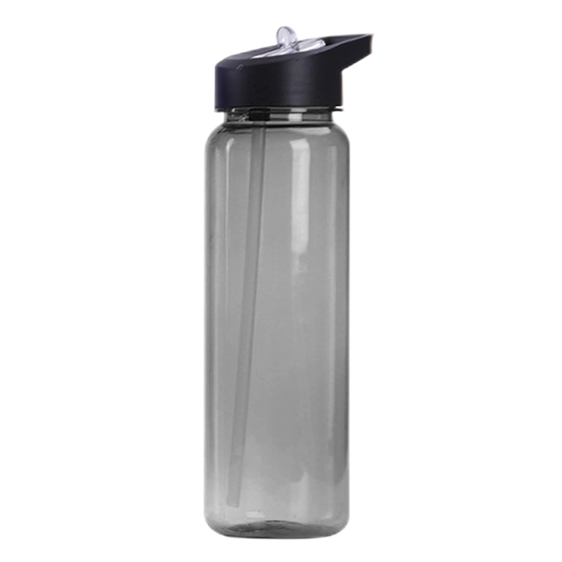 25Oz Sports Water Bottle W/ Straw 8