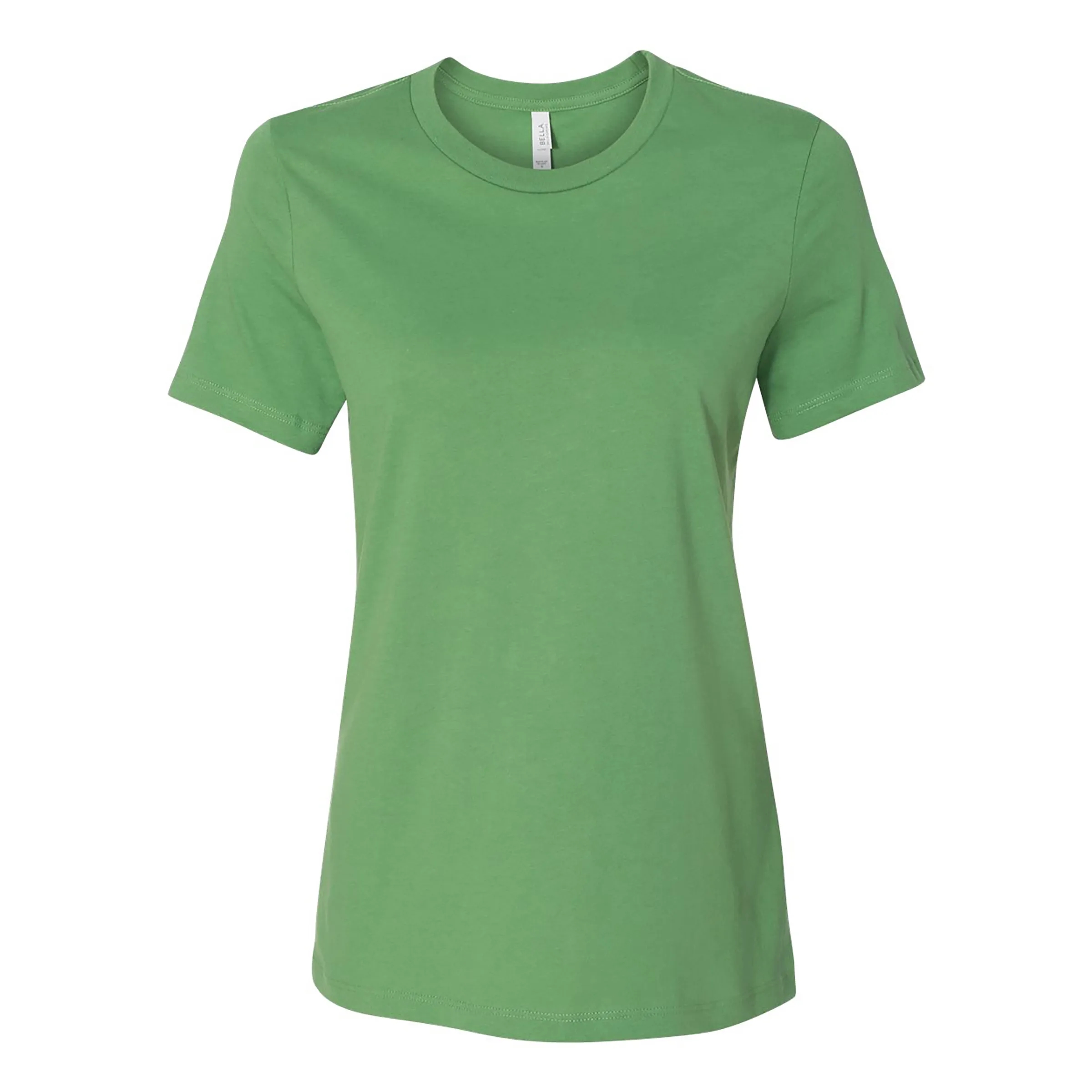 Bella + Canvas Women's Relaxed Jersey Short Sleeve Tee 57