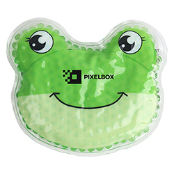 Frog Aqua Pearls™ Hot/Cold Pack 1