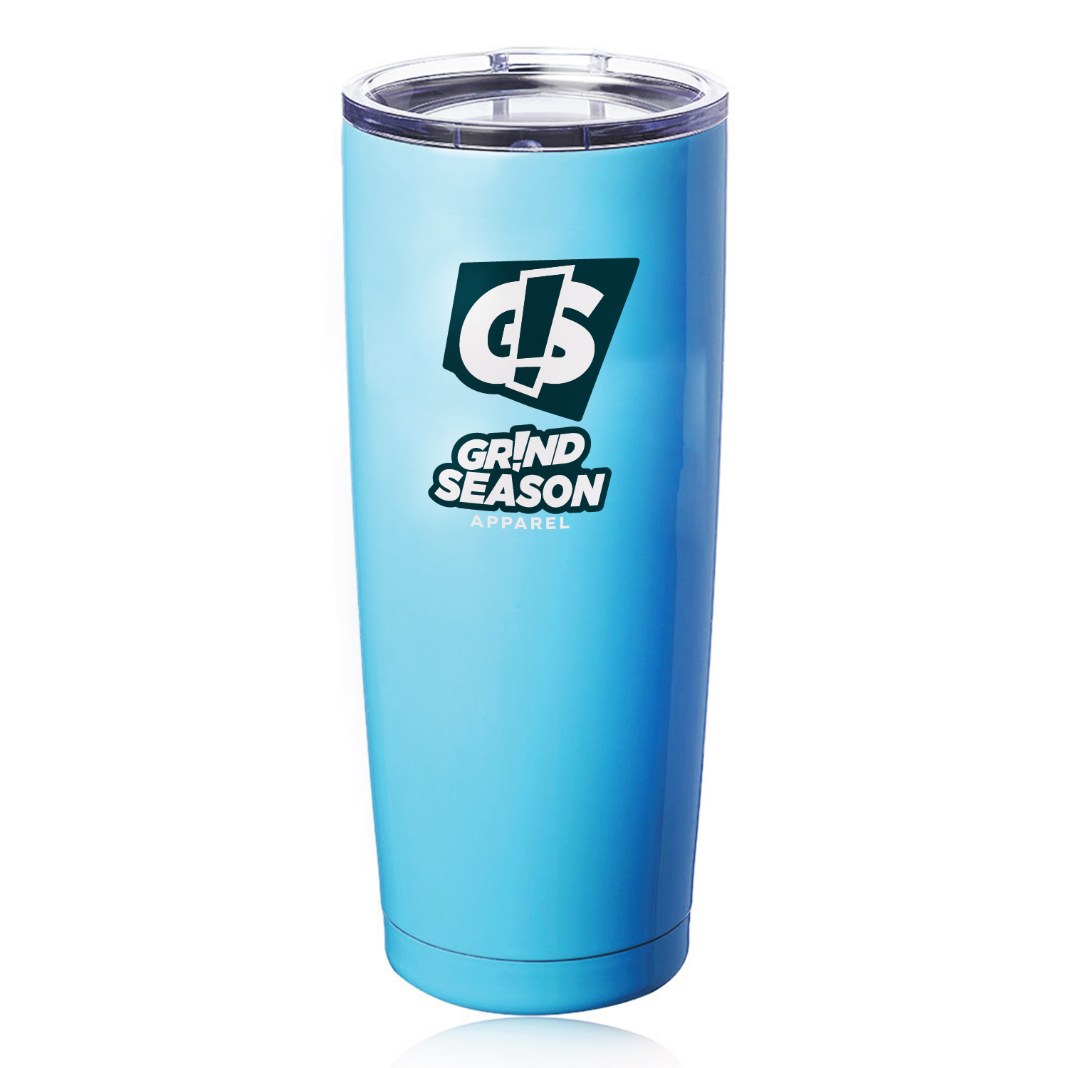 20 oz. Alto Stainless Steel Coffee Tumbler (2 Color Imprint) 3