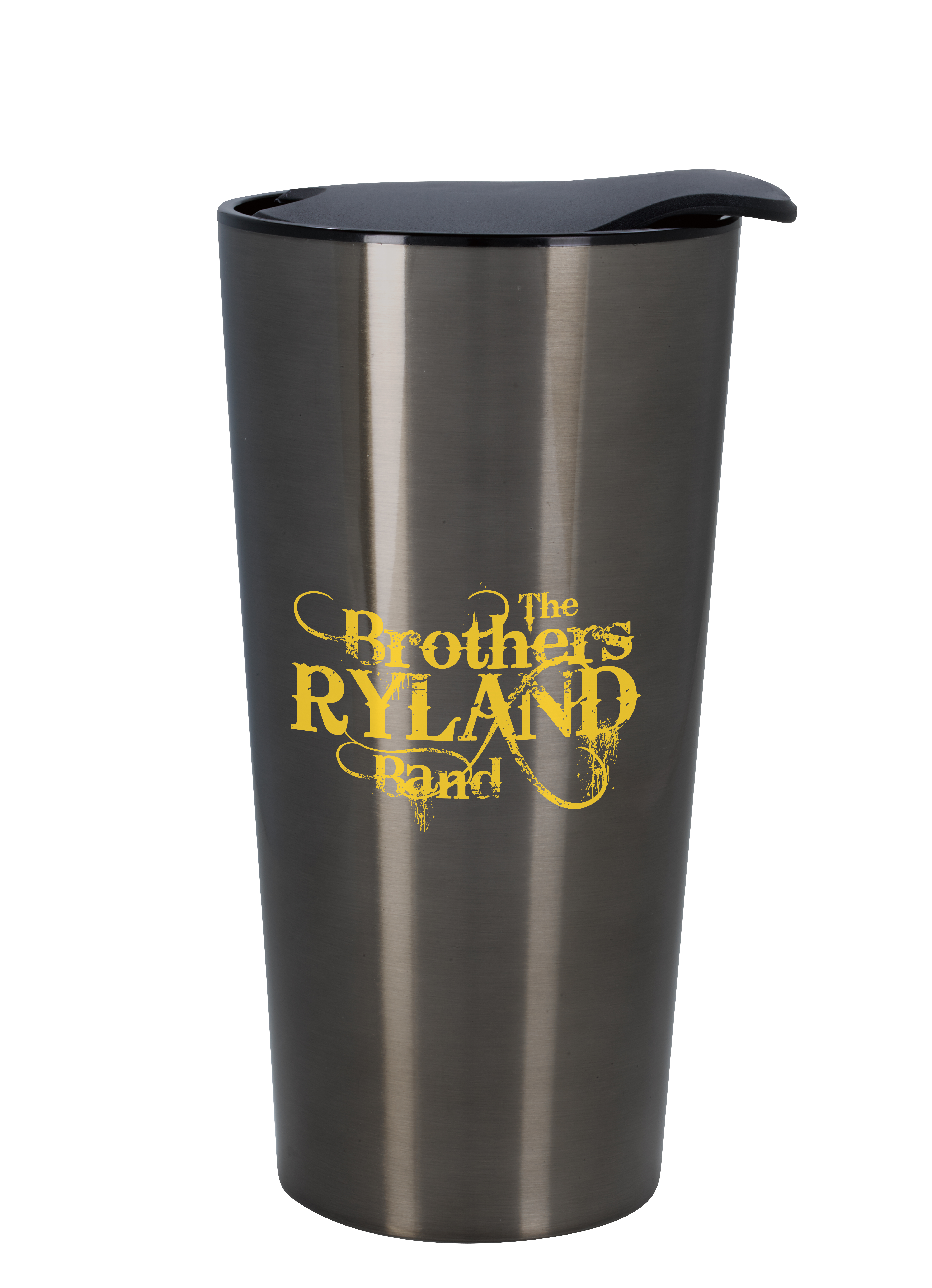 Good Value™ Fashion Metallic Tumbler - 16 oz. 3