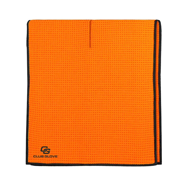 Club Glove Microfiber Caddie Towel (17" x 40") 10