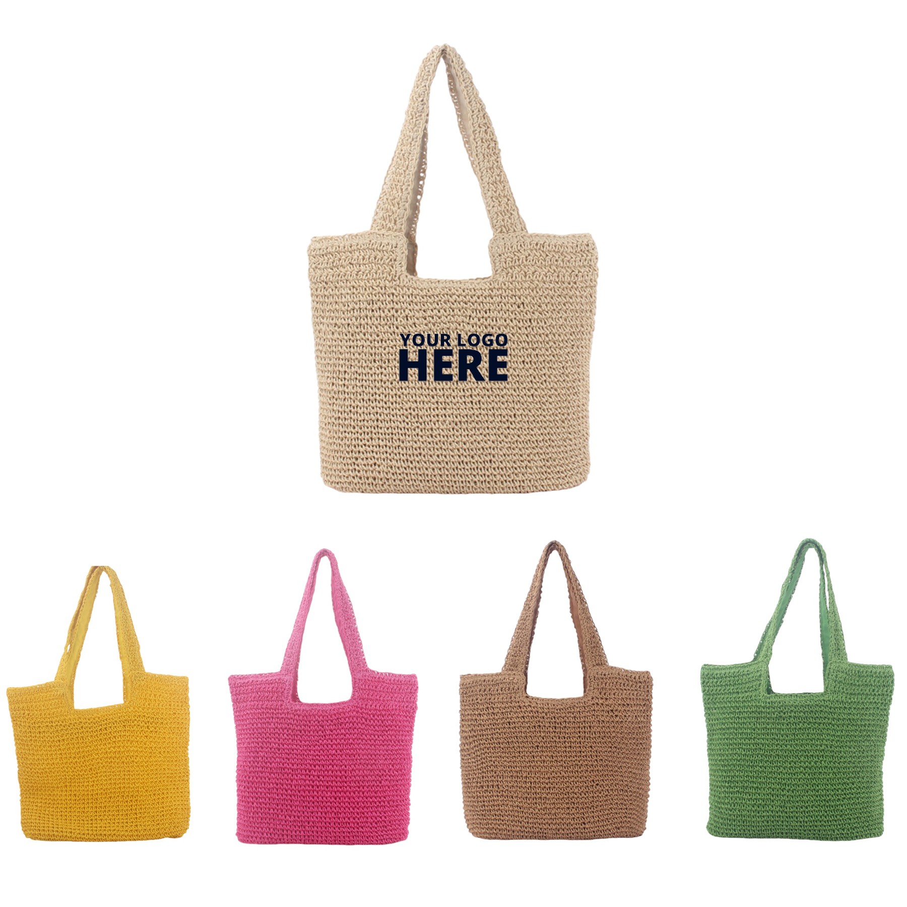 Beach Tote Bag