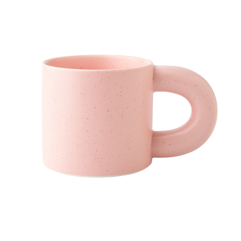 Creative 11 oz. Advertising Ceramic Mugs for Coffee Tea 13