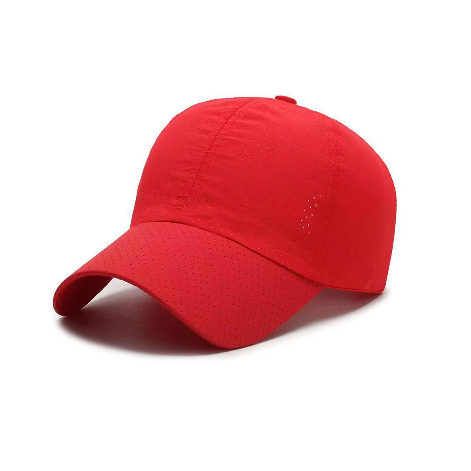 Outdoor Sport Sun Cap w/Mesh 4