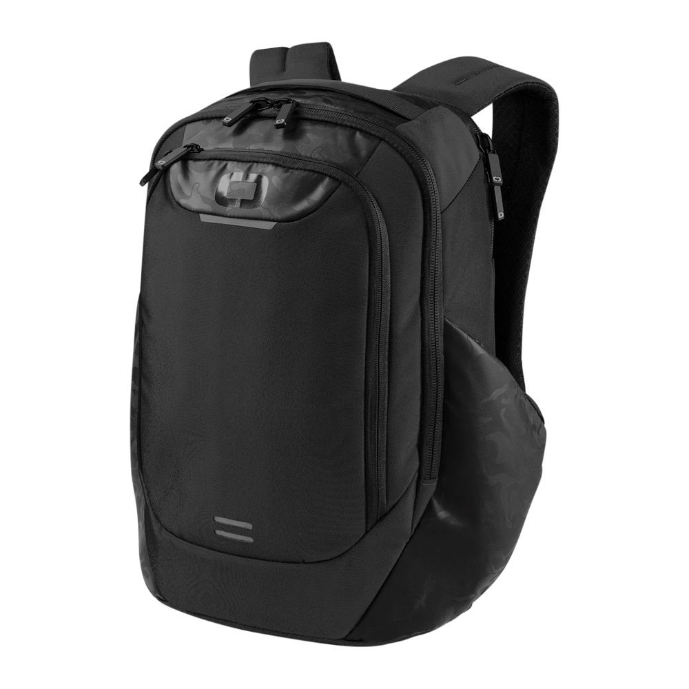 OGIO Monolithic Pack 3