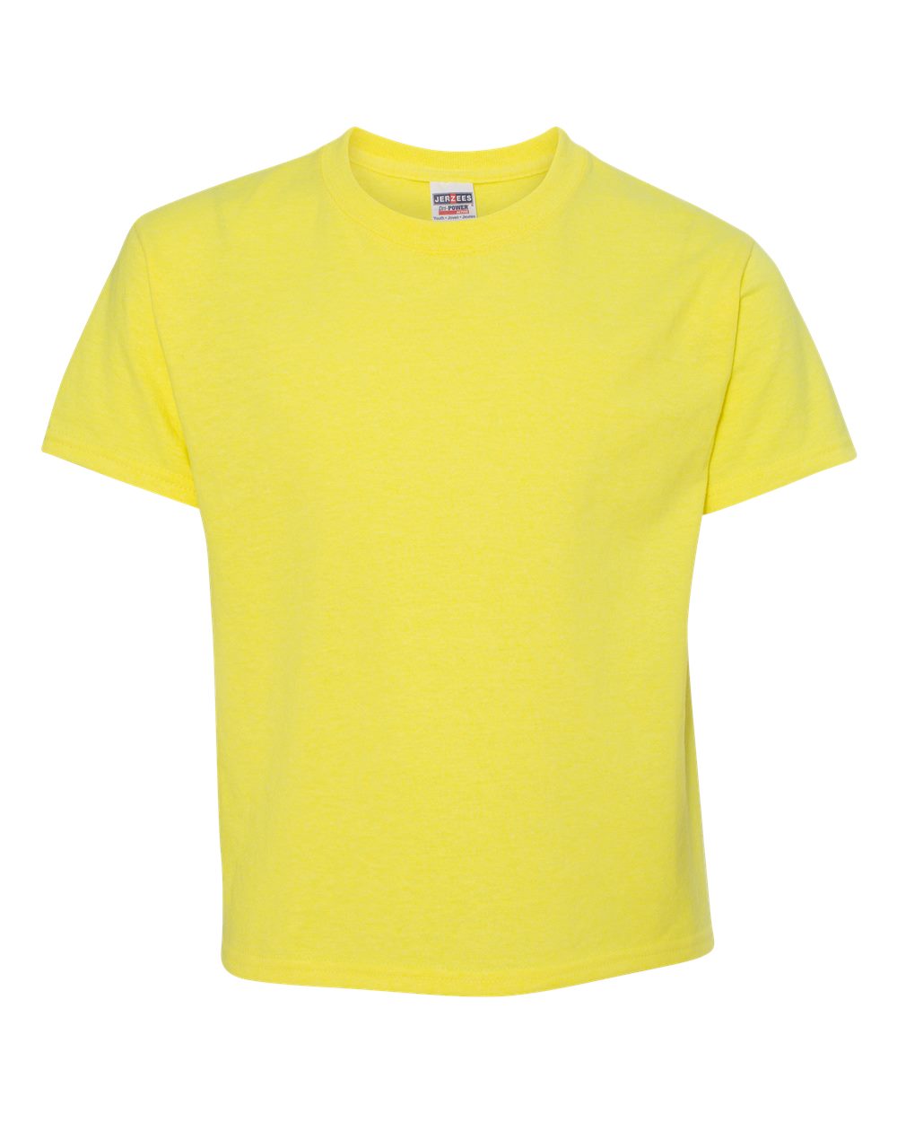 Youth Dri-Power® 50/50 T-Shirt - 29BR 36