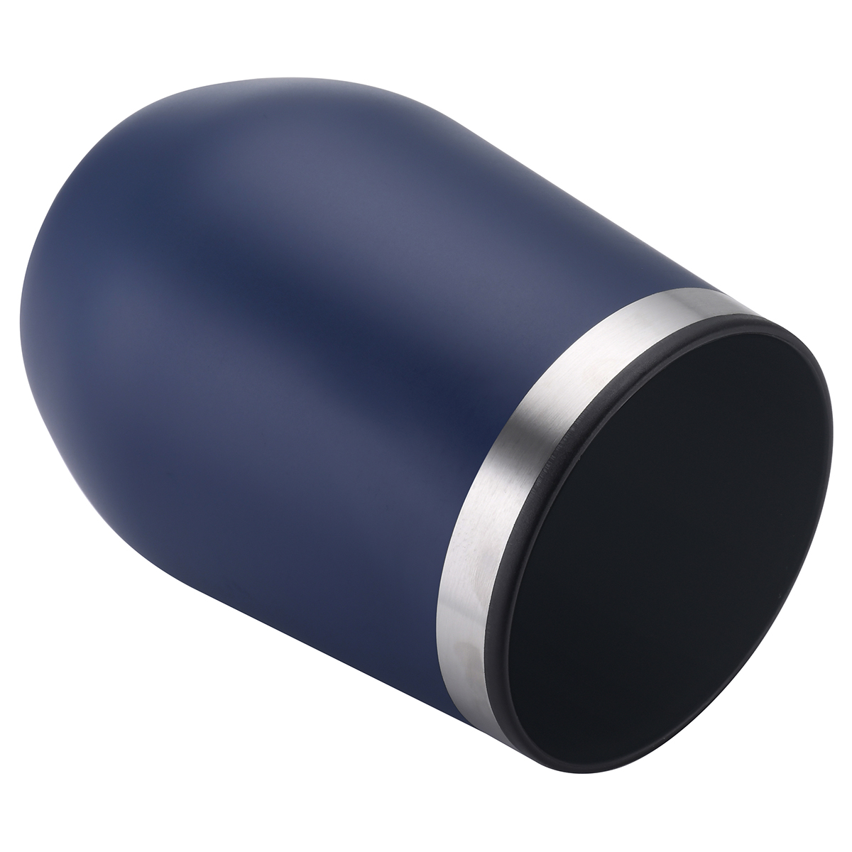 EcoSip 12oz Double Wall Vacuum Insulated Wine Cup 6