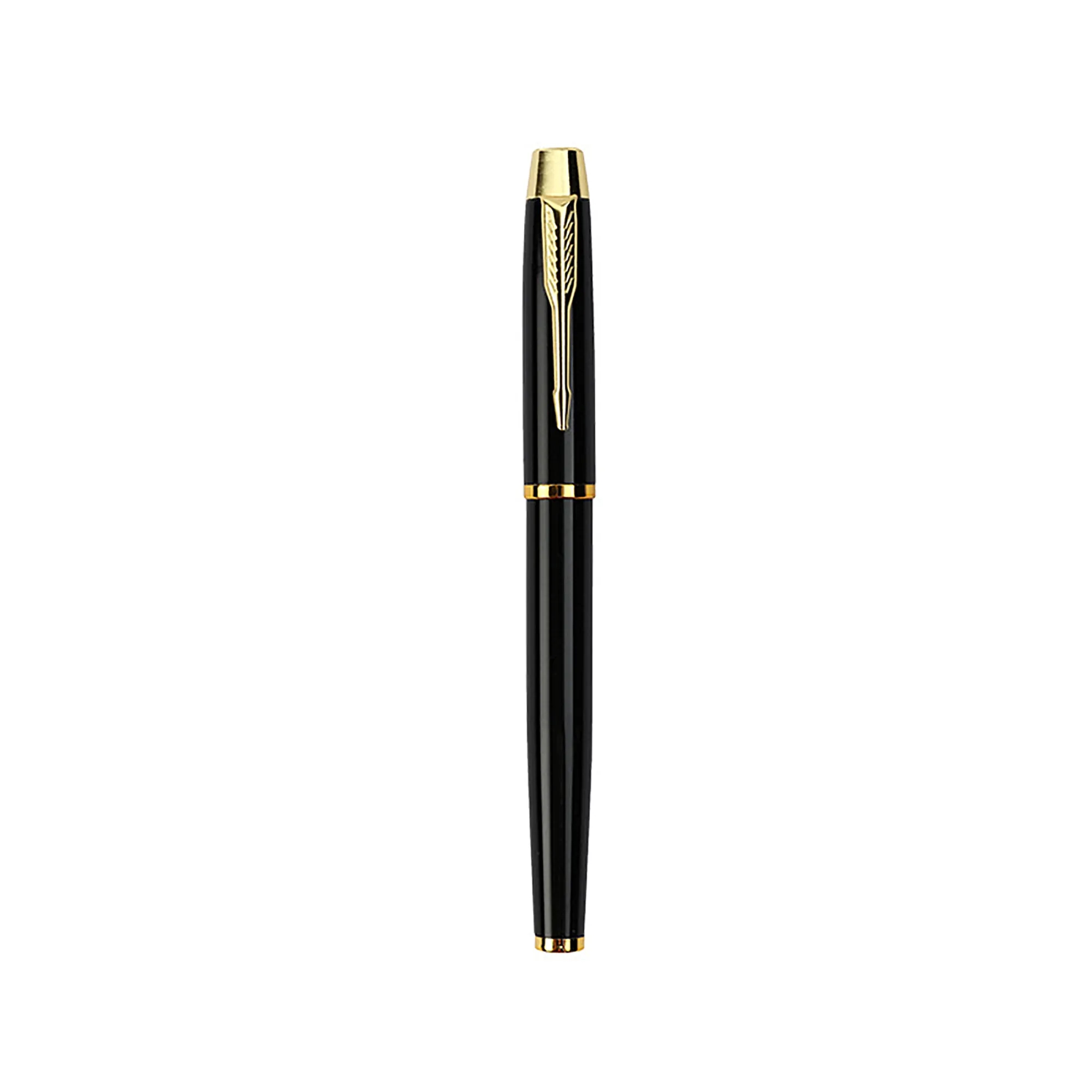 Elegant Metal Office Pen with Electroplated Finish 4
