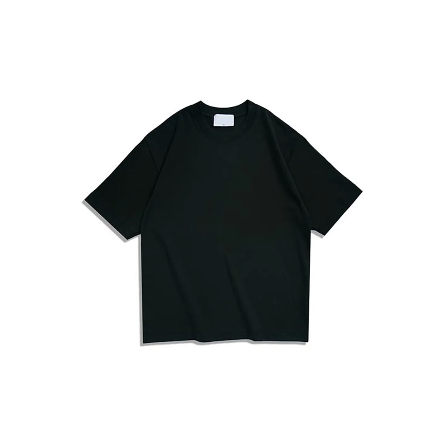 Soft Style Short Sleeve T-Shirt 6