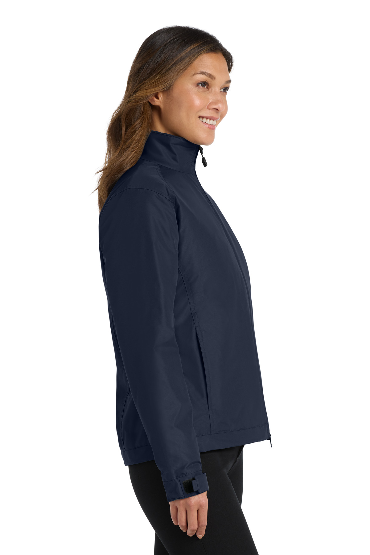 Port Authority Women's Challenger Jacket. L354 26